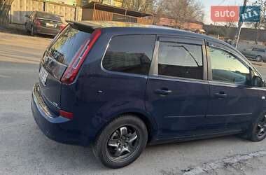 Ford C-Max 2009
