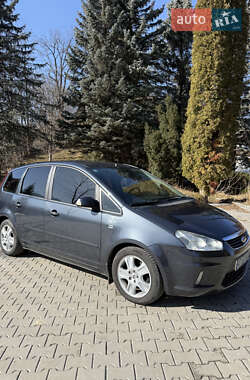 Ford C-Max  2008