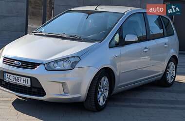 Ford C-Max  2010