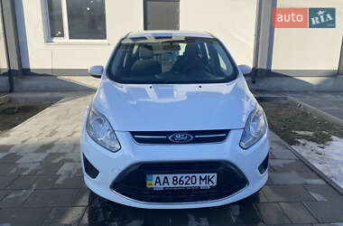 Ford C-Max  2014