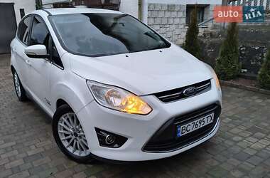 Ford C-Max  2015