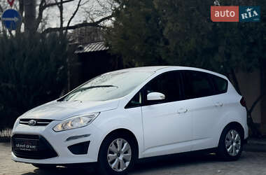 Ford C-Max  2013