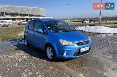 Ford C-Max  2010