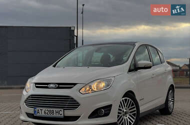 Ford C-Max  2013