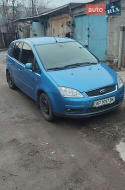 Ford C-Max 2006