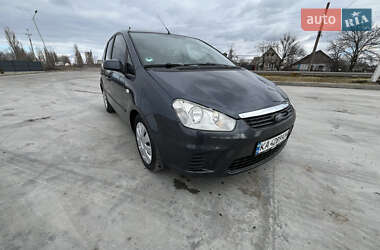 Ford C-Max 2007