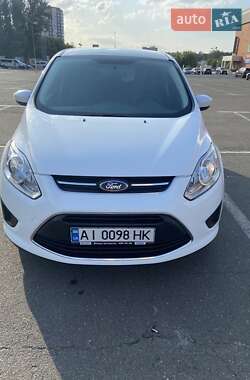 Ford C-Max  2013