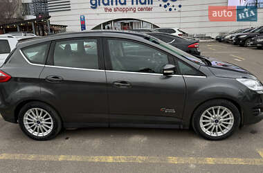 Ford C-Max  2015