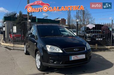 Ford C-Max  2007