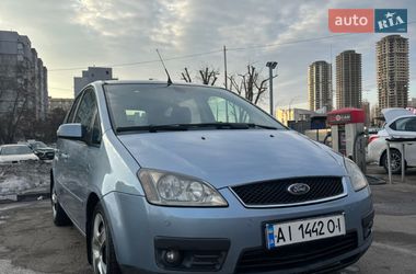 Ford C-Max  2004