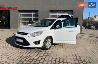 Ford C-Max  2012