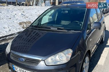Ford C-Max  2009