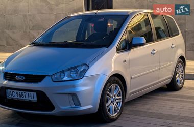 Ford C-Max  2010