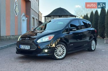 Ford C-Max  2013