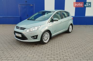 Ford C-Max  2012