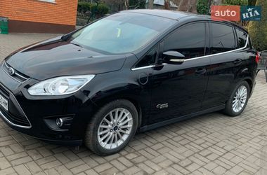 Ford C-Max  2013