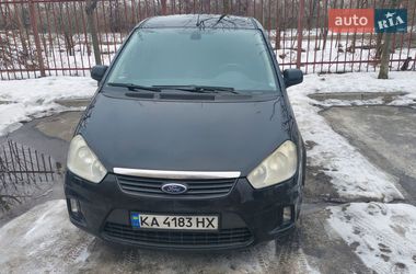 Ford C-Max  2009