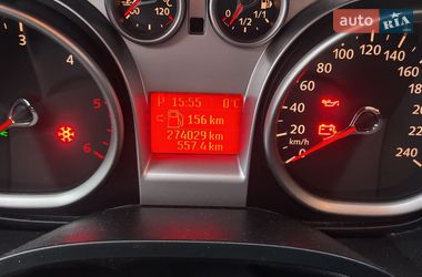 Мінівен Ford C-Max 2009 в Софіївській Борщагівці