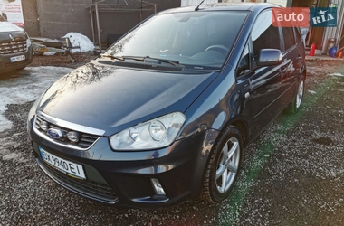 Ford C-Max  2010