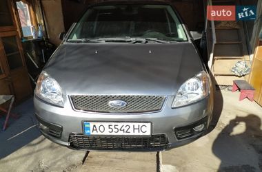 Ford C-Max  2005