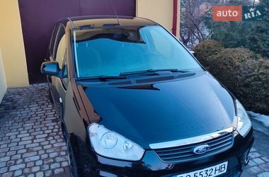 Ford C-Max  2009