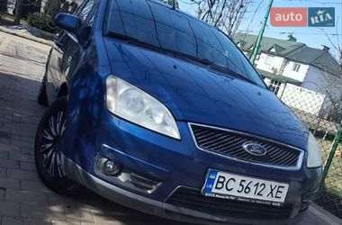 Ford C-Max  2007