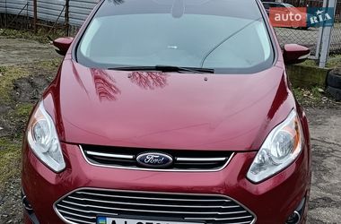 Ford C-Max  2015