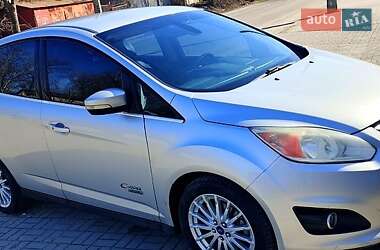 Ford C-Max  2013