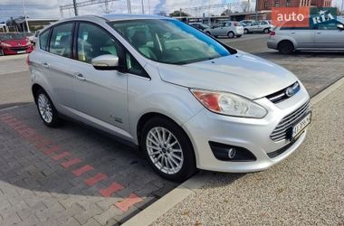 Ford C-Max  2013