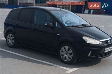 Ford C-Max  2010