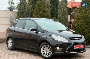 Ford C-Max  2012