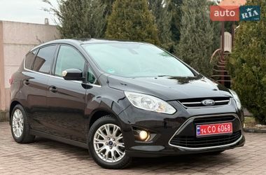 Ford C-Max  2012