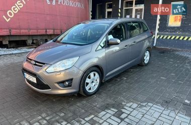 Ford C-Max  2013