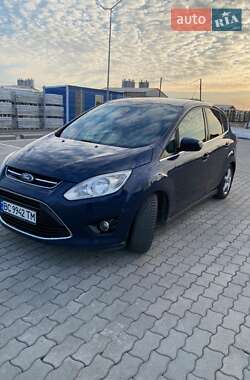 Ford C-Max  2012