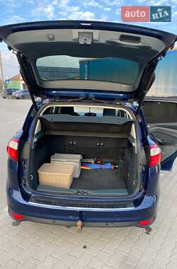 Мінівен Ford C-Max 2012 в Львові