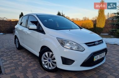Ford C-Max  2013