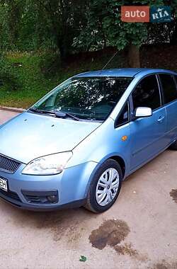 Ford C-Max 2004