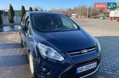 Ford C-Max 2012