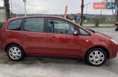 Ford C-Max  2007
