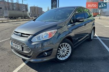 Ford C-Max  2016