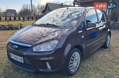 Ford C-Max  2008