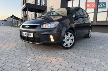 Ford C-Max  2007