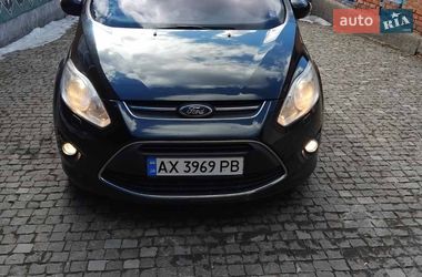Ford C-Max  2011