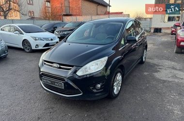 Ford C-Max 2014
