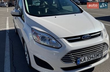 Ford C-Max  2017