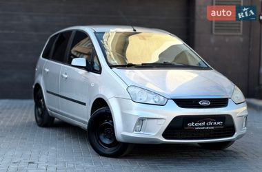 Ford C-Max  2008
