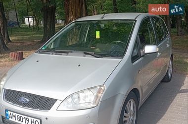 Ford C-Max 2006