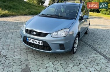 Ford C-Max  2008