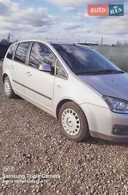 Ford C-Max 2006