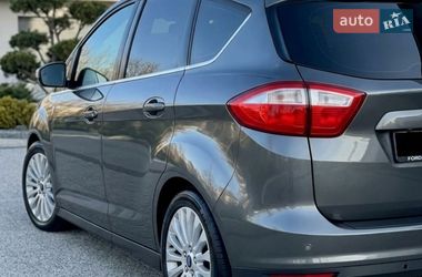 Ford C-Max  2014
